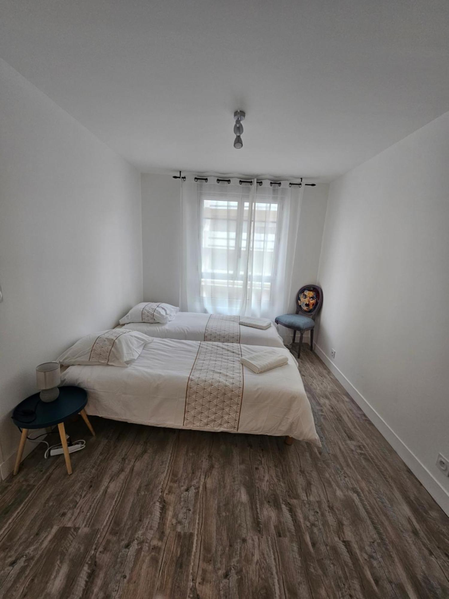 Le Chaleureux Lourdes Hyper Centre Apartamento Exterior foto